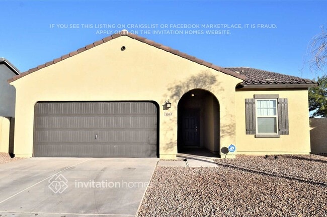Building Photo - 30461 N Opal Dr