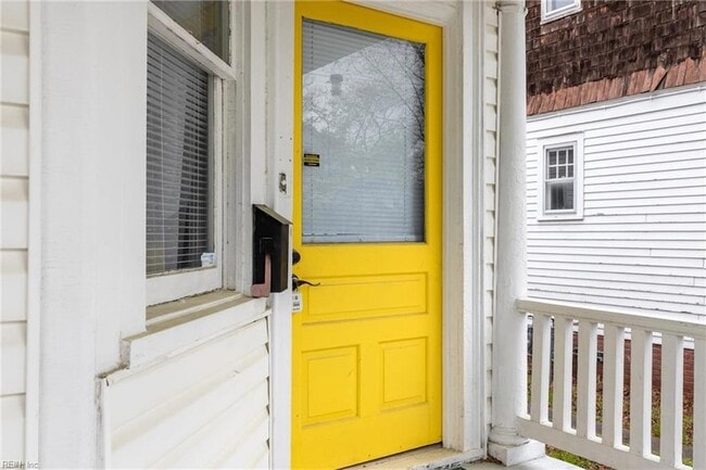 Foto del edificio - 430 Mt Vernon Ave