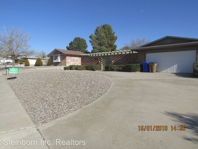Building Photo - 3 br, 2 bath House - 1808 Imperial Ridge