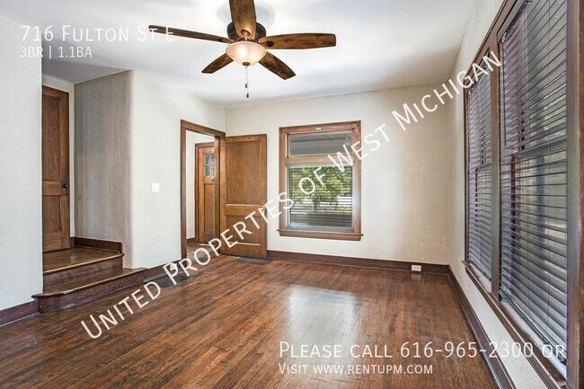Foto del edificio - 716 Fulton St E