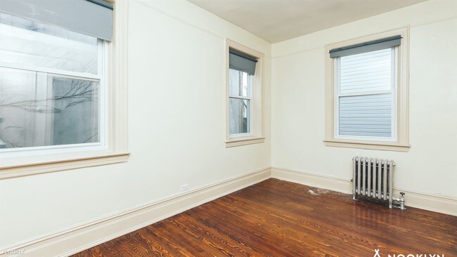 Building Photo - 1325 Greene Ave