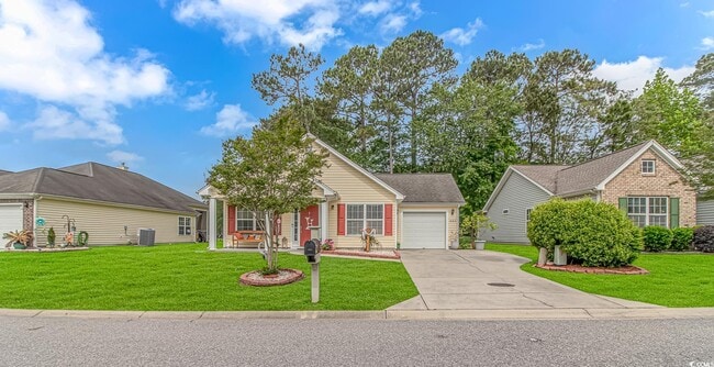 Building Photo - 409 Hunley Ln