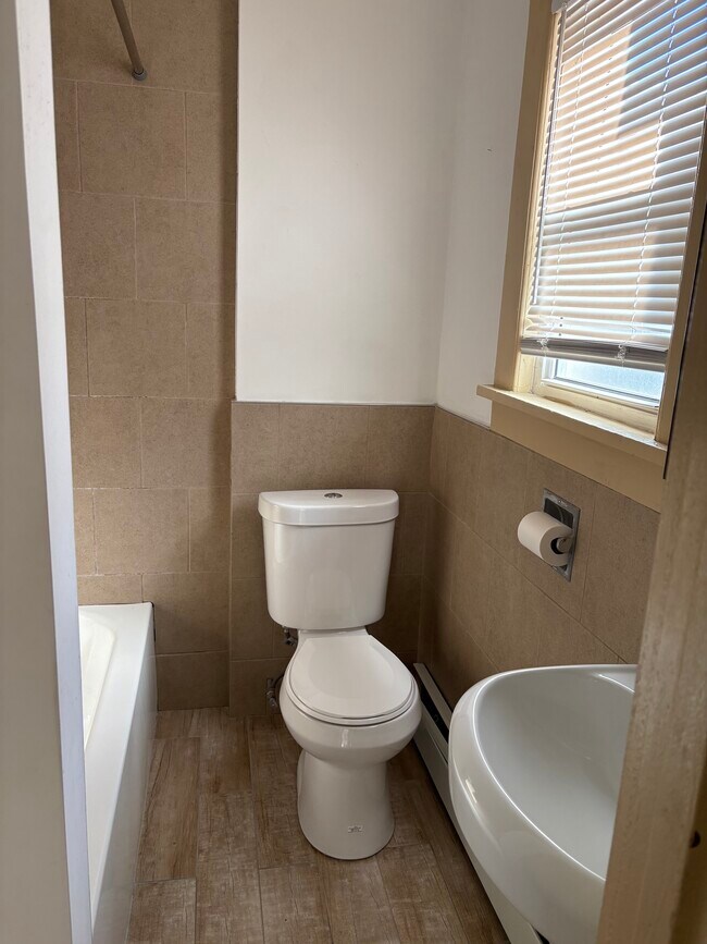 Foto del edificio - 314 South Ave E