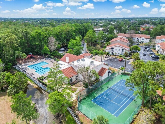 Foto del edificio - 5120 Conroy Rd