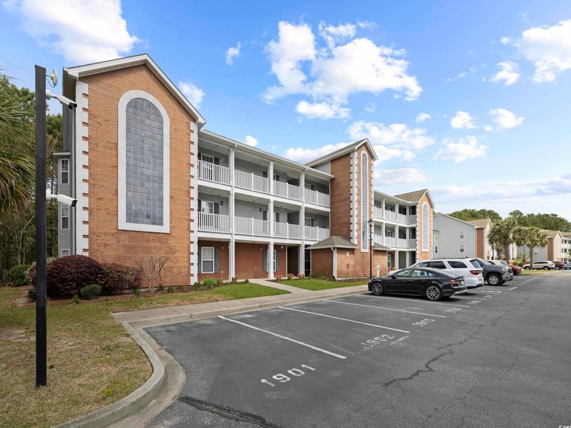 Primary Photo - BAY MEADOWS @ CAROLINA FOREST