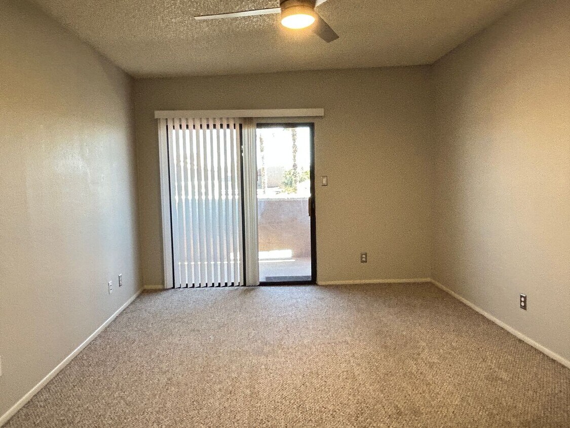 Foto principal - 1 BEDROOM THUNDERBIRD PASEO