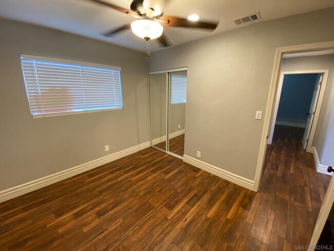 Building Photo - 3444 Harris St