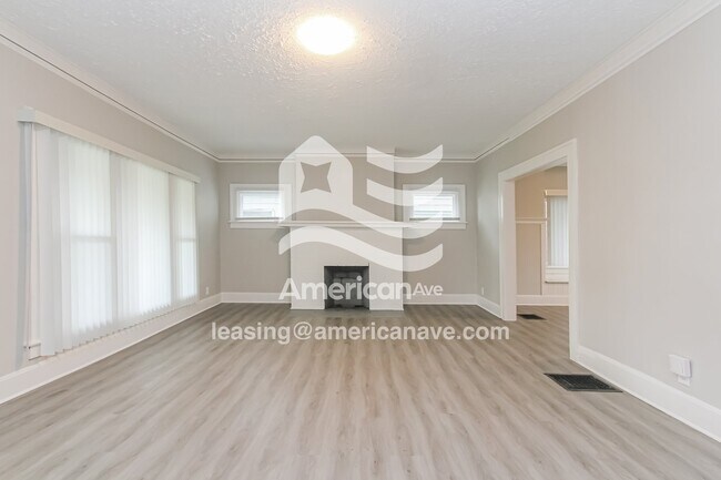 Foto del edificio - 2938 N Arsenal Ave