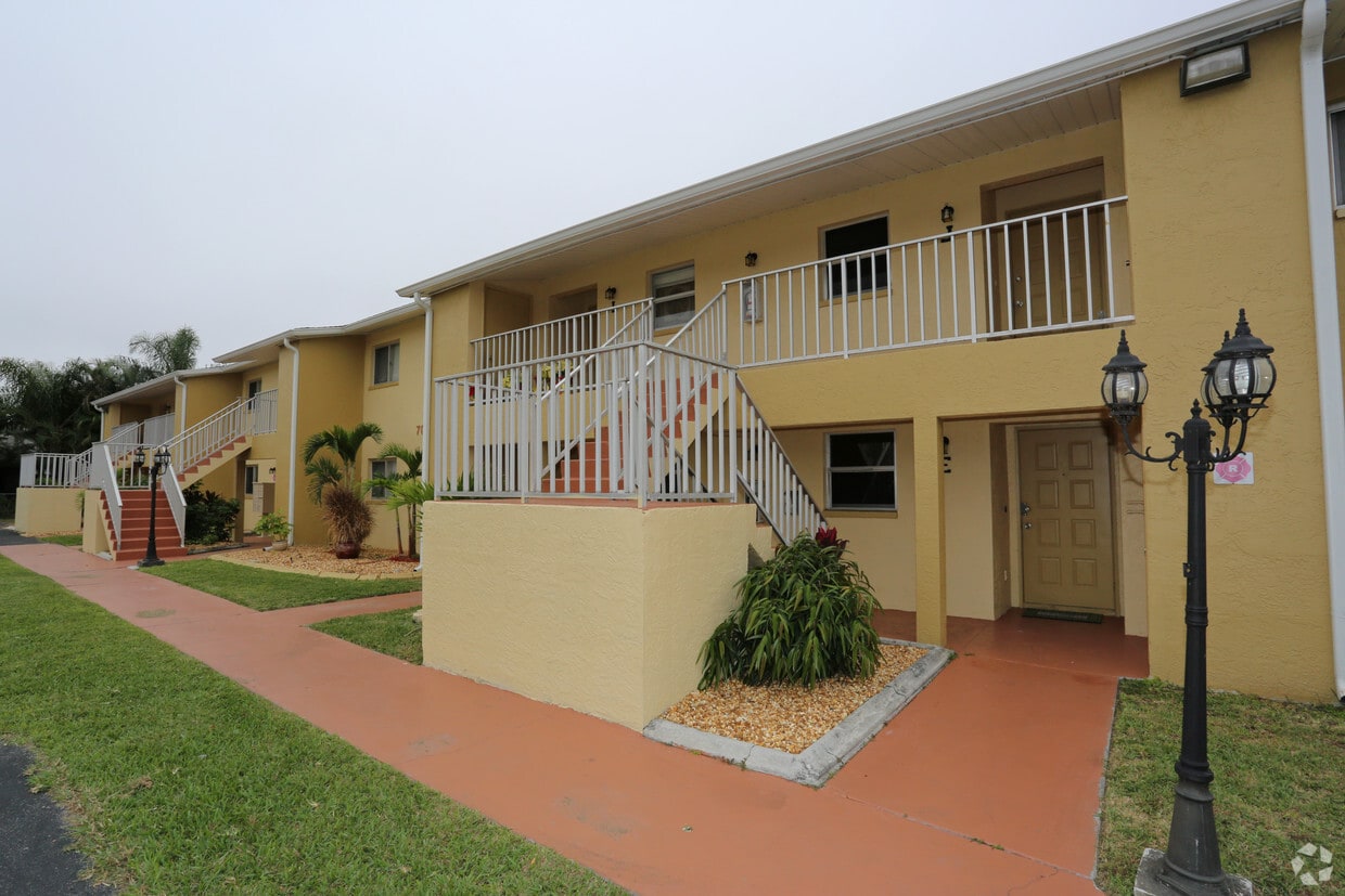 Foto del edificio - The Duchess