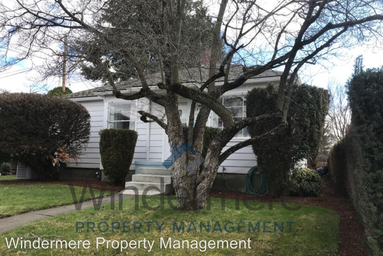 Primary Photo - 2 br, 1.5 bath House - 1424 Isaacs Avenue