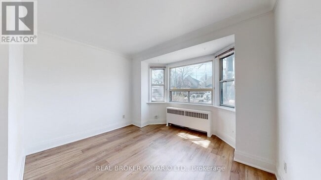 Building Photo - 451 Donlands Ave