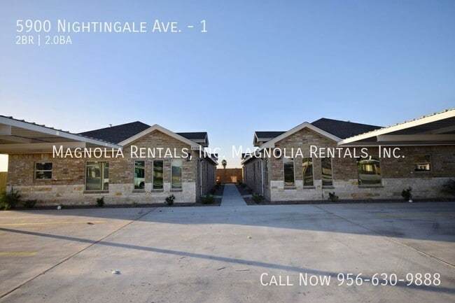 Building Photo - 5900 Nightingale Ave