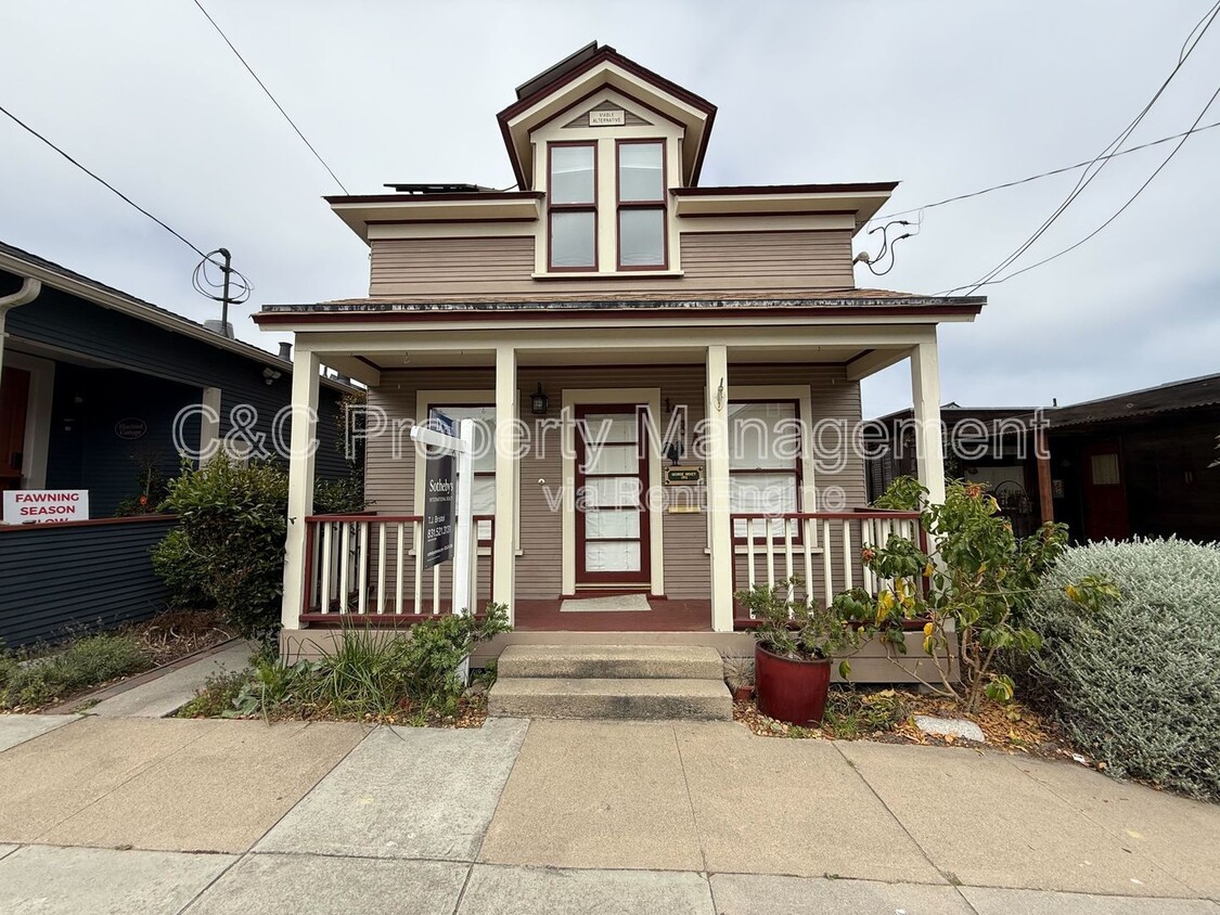 Primary Photo - 138 17th St