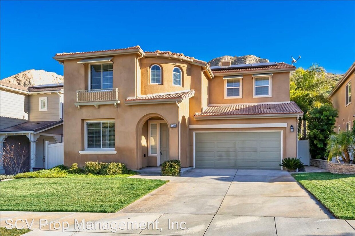 4 br, 3.5 bath House - 15618 Nahin Lane - House Rental in Canyon ...