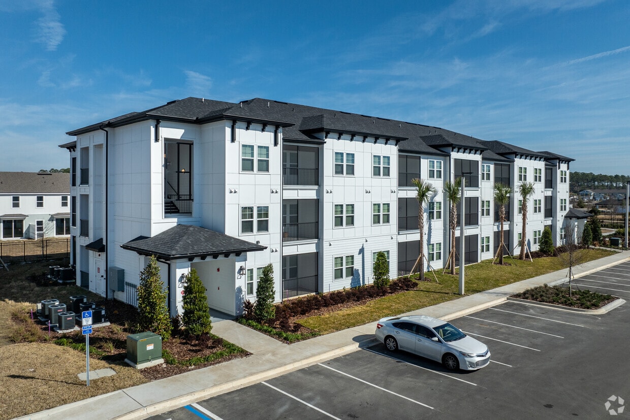 Primary Photo - Ascend At Clay Town Center