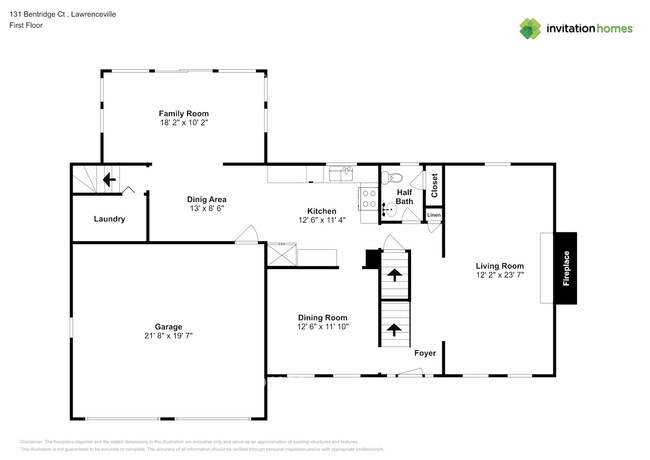 Building Photo - 131 Bentridge Ct