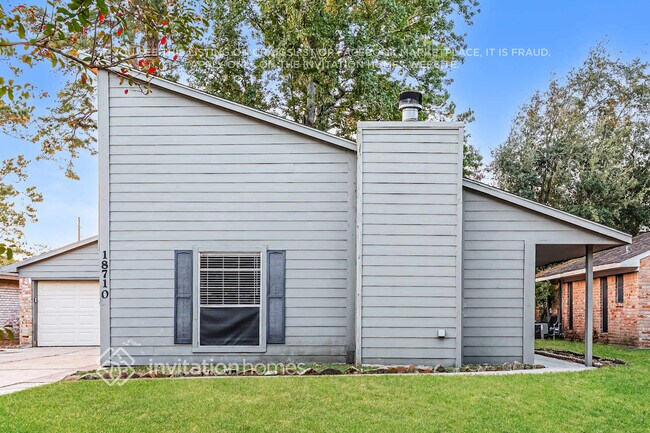 Foto del edificio - 18710 Twigsworth Ln