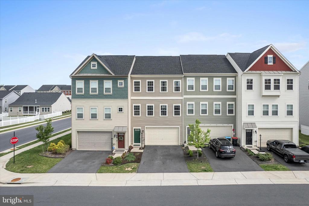 Foto principal - 203 Starry Way Dr