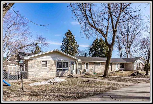 Foto principal - 613 E Washington St