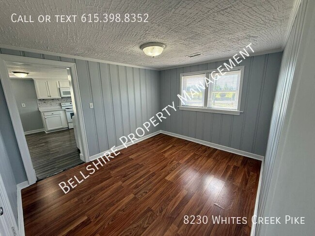 Foto del edificio - 8230 Whites Creek Pike