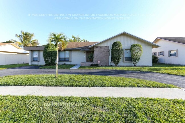 Building Photo - 6340 SW 7th St
