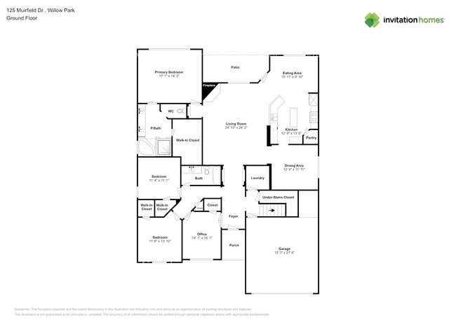 Building Photo - 125 Muirfield Dr