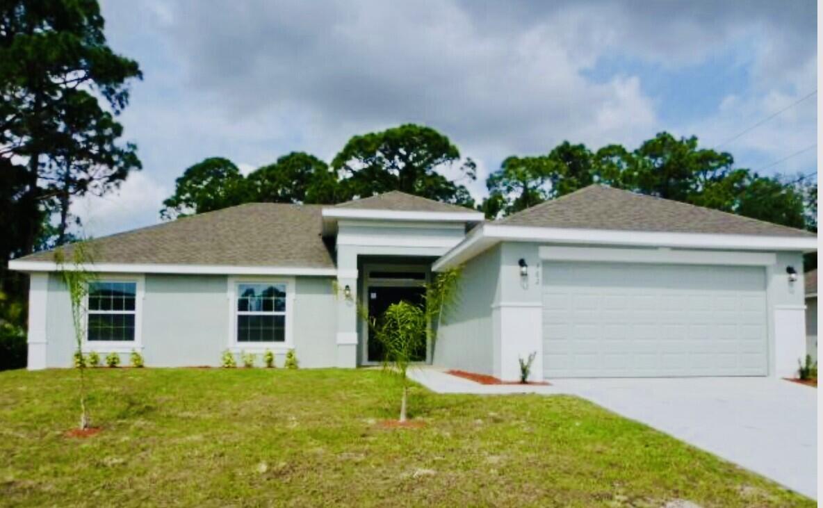 Foto principal - 362 Garvey Rd