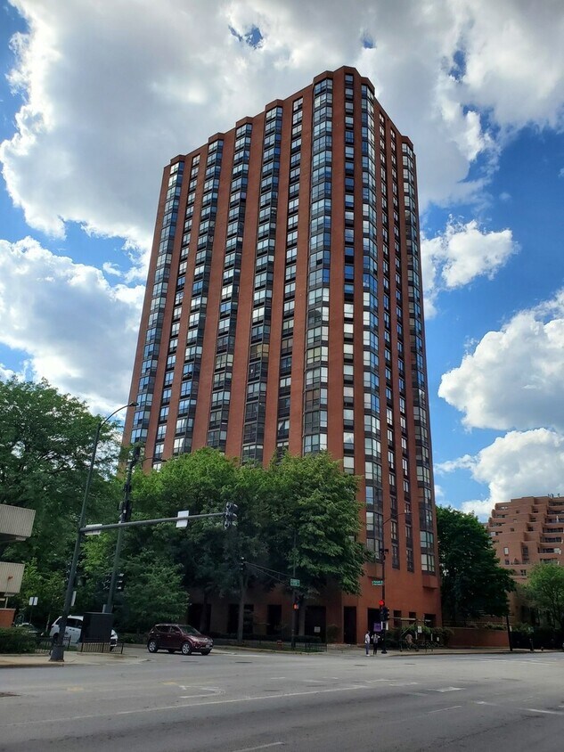 899 S Plymouth Ct Unit 1210, Chicago, IL 60605 Condo for Rent in