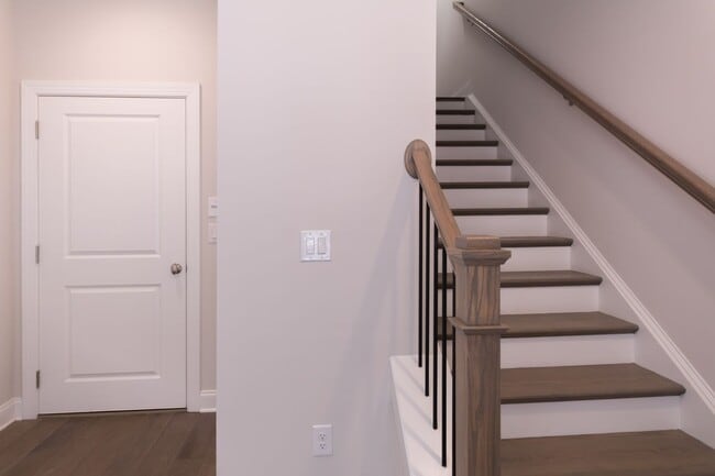 Photo - Immaculate, new 3BR/3.5BA townhome in The Maxwell community in Alpharetta GA.