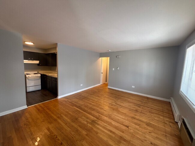 Foto del edificio - 10720 S Ridgeland Ave
