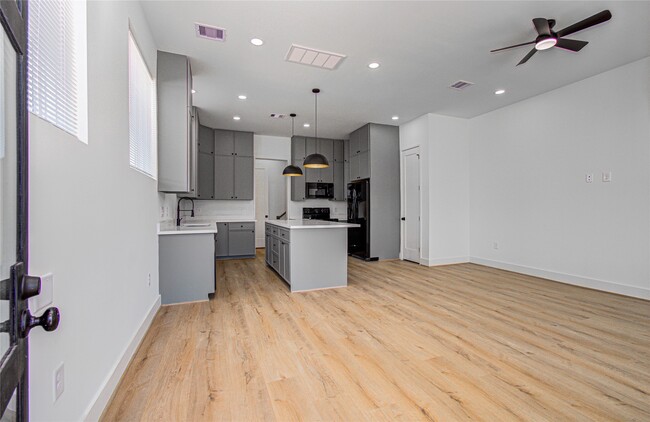 Foto del edificio - 1508 McKee St