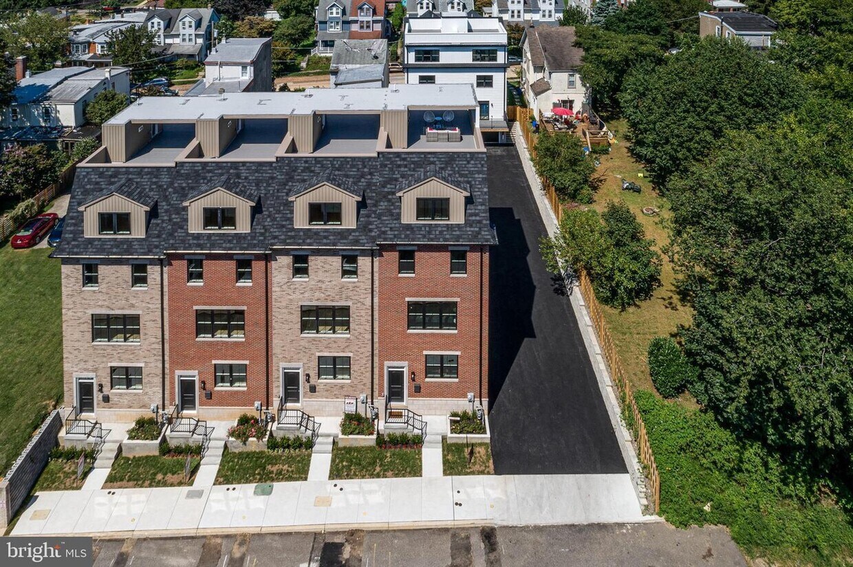 Foto principal - 324 Wright St