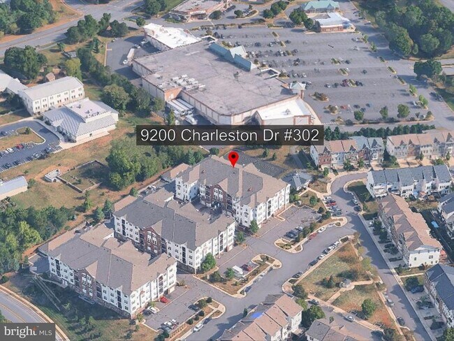 Foto del edificio - 9200 Charleston Dr