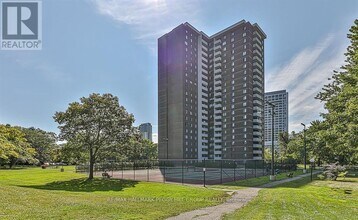 Building Photo - 1900 Sheppard Ave E