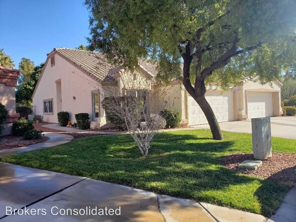 1329 Harbour Dr, Mesquite, NV 89027 Townhome Rentals in Mesquite NV