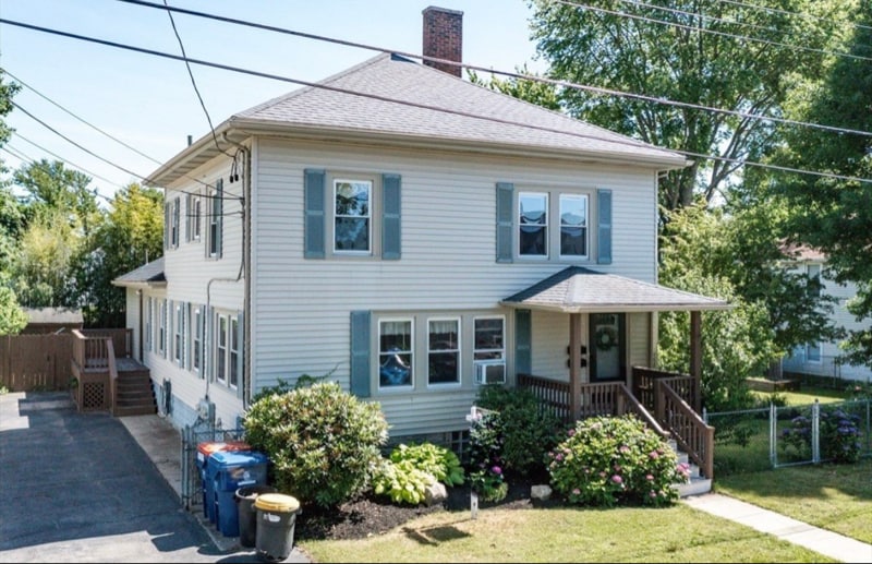 Photo - 22 Fairmount St (New Bedford, MA)