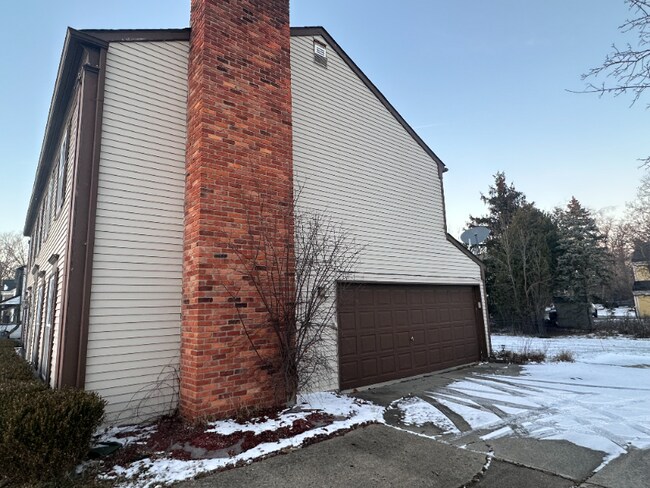 Foto del edificio - 5226 Cedarhurst Dr