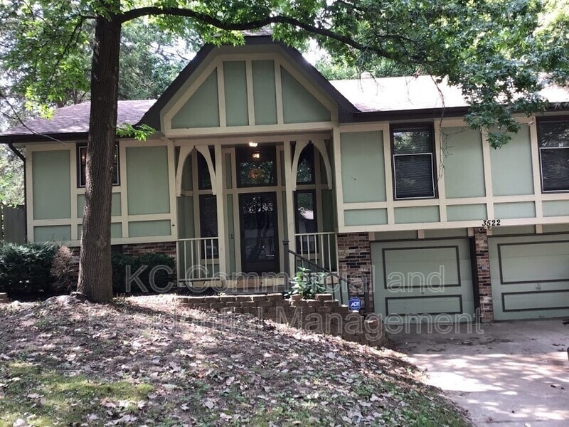 3522 N College Ave, Kansas City, MO 64117 House Rental in Kansas City