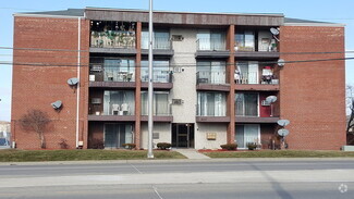 Building Photo - 8100 W 87th St
