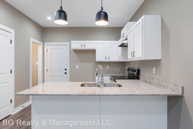 Foto del edificio - 2 br, 1.5 bath House - 813 Pujo