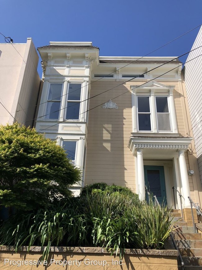 3 Br 2 Bath House 279 Randall Street For In San Primary Photo 3 Br 2 Bath House 279 Randall Street