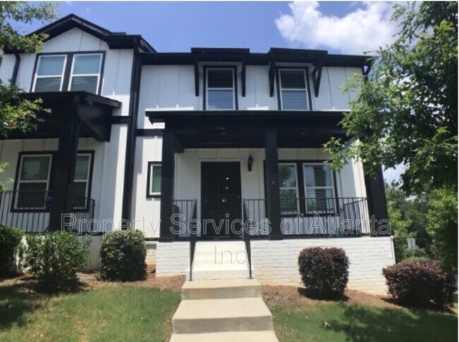 Building Photo - 912 Sweetwater Grove