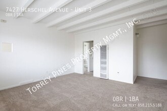 Building Photo - 7427 Herschel Ave