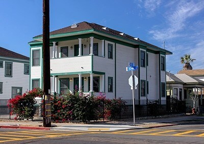 Building Photo - 358 22nd St
