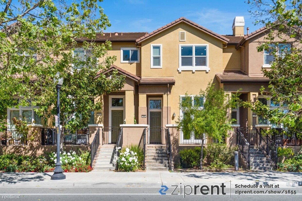 Primary Photo - 2 br, 2.5 bath Townhome - 1188 Morse Avenu...