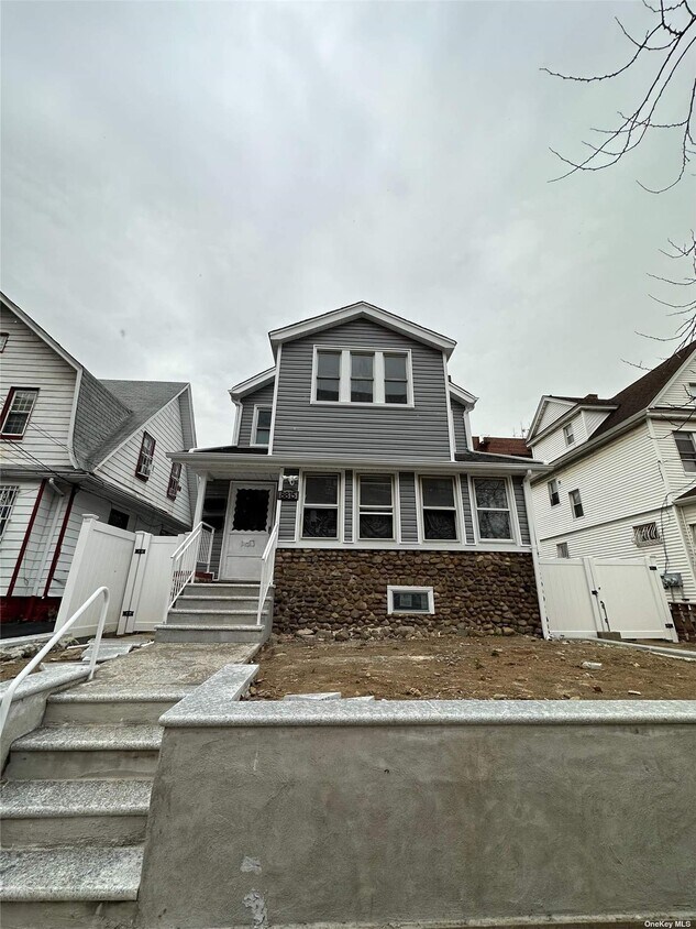 8815 178th St, Queens, NY 11432 House Rental in Queens, NY