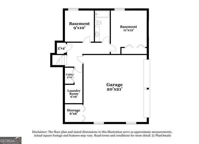 Building Photo - 8601 Stone Creek Ct