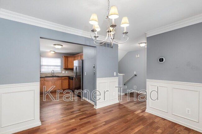Foto del edificio - 6304 Harlequin Ln