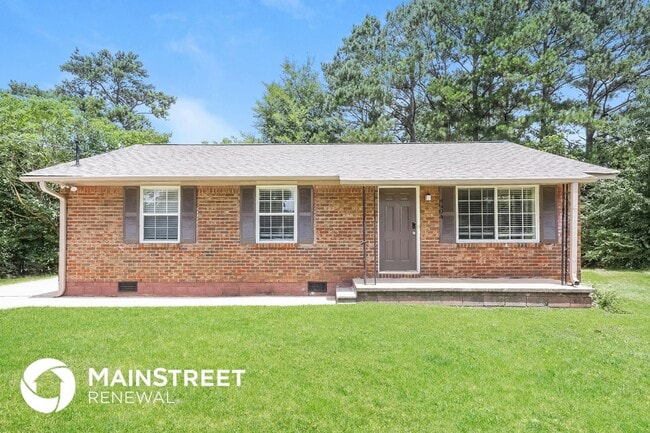 Building Photo - 8904 Channing Dr