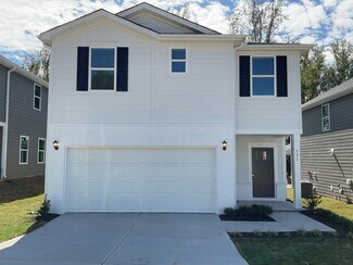 Building Photo - 521 Crowder Pl